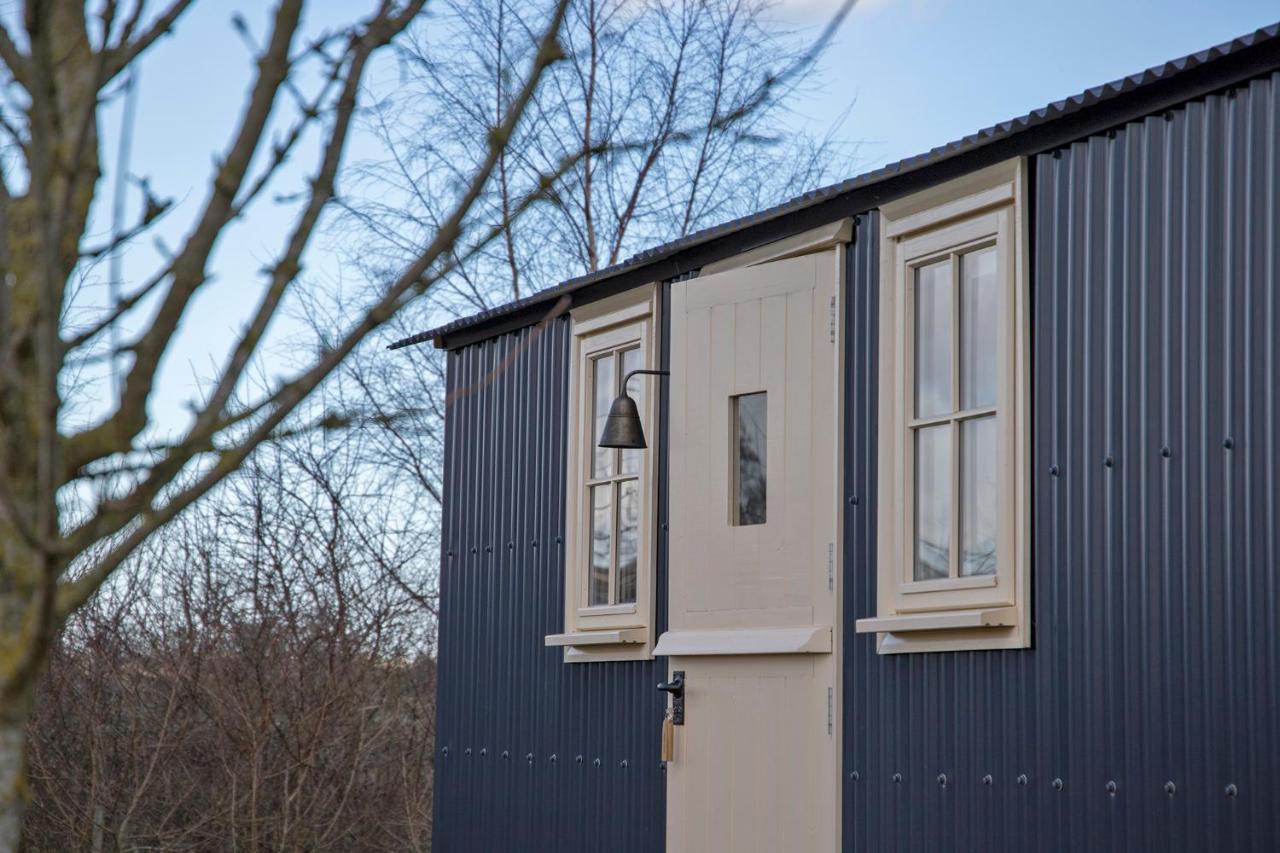The Hut Villa Ashbourne  Kültér fotó
